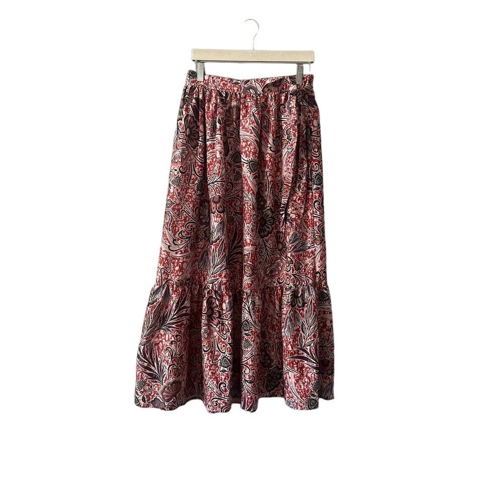 New Rachel Zoe Peasant Skirt